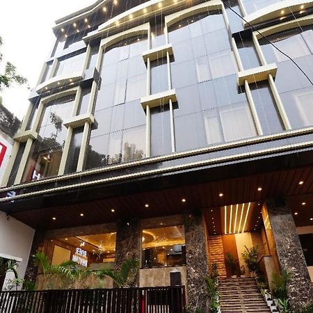 Hotel River Rhythm Assi Ghat Waranasi Zewnętrze zdjęcie