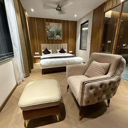 Hotel River Rhythm Assi Ghat Waranasi Zewnętrze zdjęcie