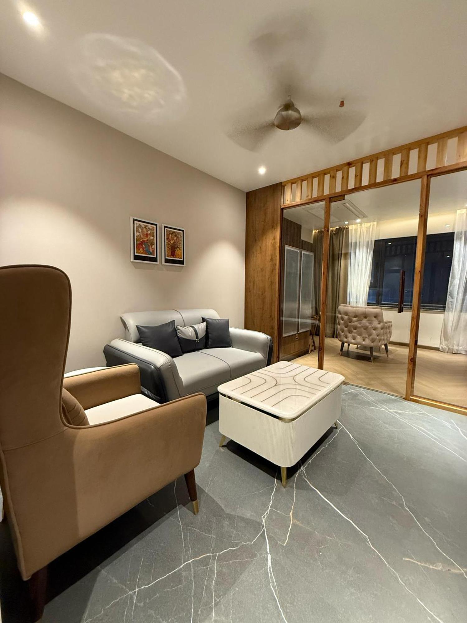 Hotel River Rhythm Assi Ghat Waranasi Zewnętrze zdjęcie
