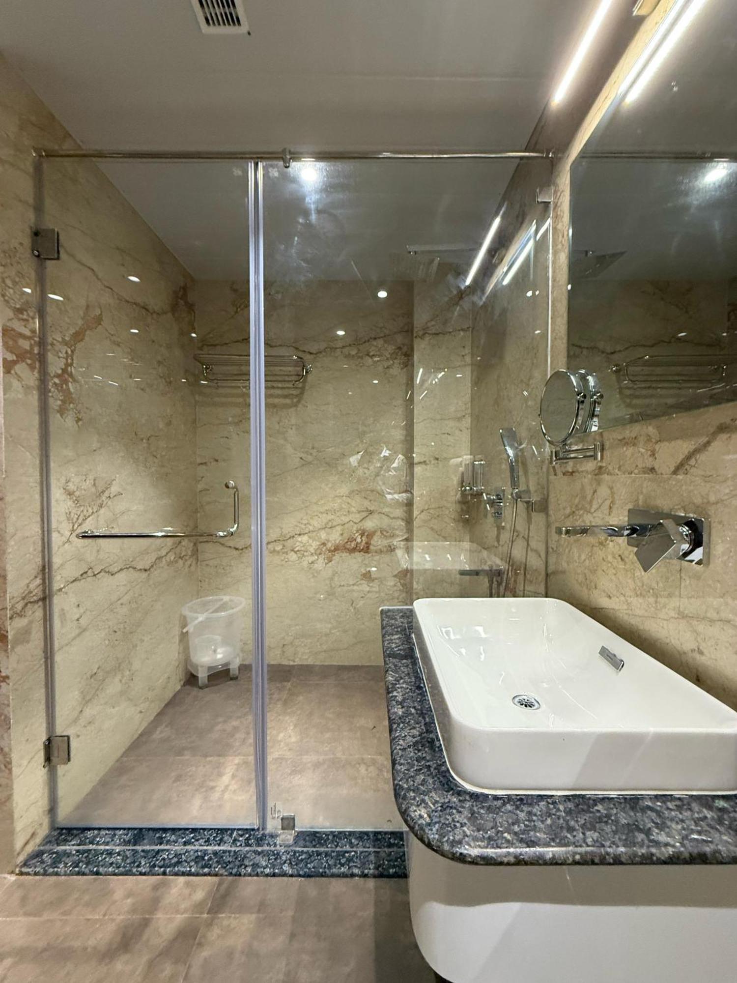 Hotel River Rhythm Assi Ghat Waranasi Zewnętrze zdjęcie